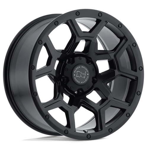 BR OVERLAND 17X8 5X114 +35 76 M-BLK