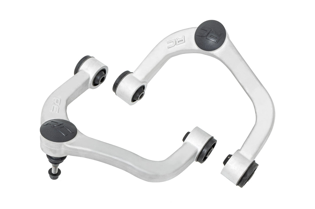 Rough Country Forged Upper Control Arms | OE Upgrade | Ford F-150 4WD (04-20)