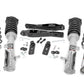 Rough Country 2 Inch Lift Kit | Jeep Compass (07-16)/Patriot (10-17) 4WD - Lifted N3 Struts (Front&Rear)