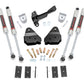 Rough Country 3 Inch Lift Kit | Tremor | Ford F-250/F-350 Super Duty 4WD (2019-2022) - M1 Monotube