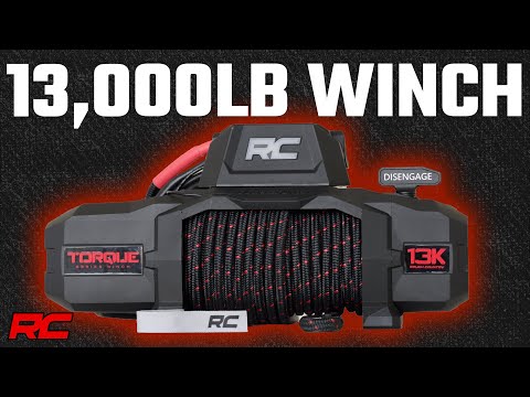 RC-TS13000SA