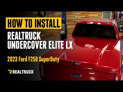 UNDUC_EliteLX_Detail_Badge.jpg; UNDUC_EliteLX_Ford_Red_01_HoldingCover.jpg; UNDUC_EliteLX_Ford_Red_03_Open.jpg; UNDUC_EliteLX_Ford_Red_Barns.jpg; UNDUC_EliteLX_Ford_Red_Detail_CargoRetriever.jpg; UNDUC_EliteLX_Ford_Red_Profile_01Closed.jpg; UNDUC_EliteLX_Ford_Red_Profile_02Open.jpg; UNDUC_EliteLX_Ford_Red_Rear-Key-Lock.jpg