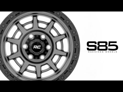 RC-85170918A