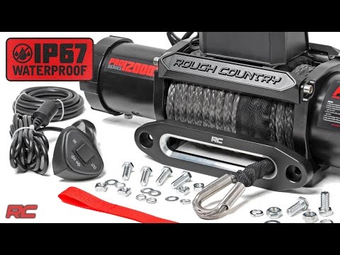 RC-PRO9500S
