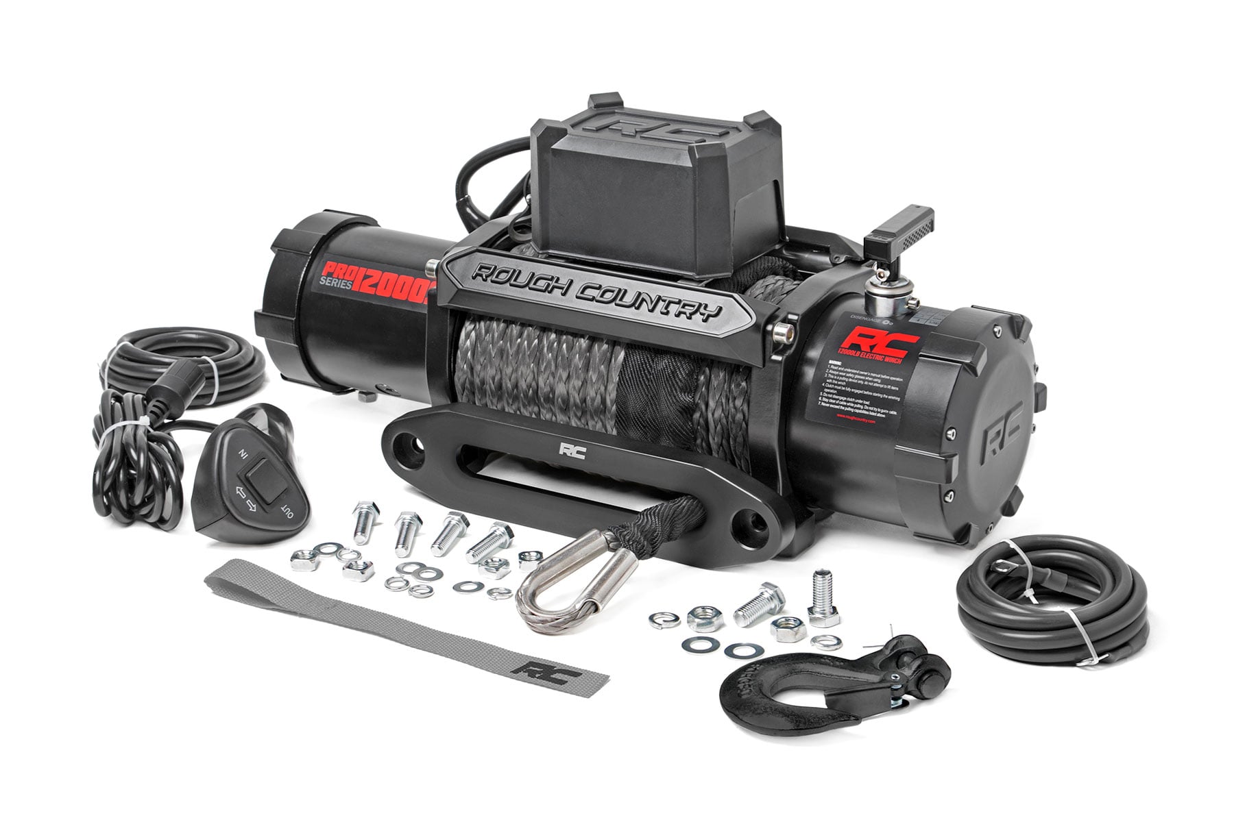 RC-PRO12000S