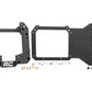 Rough Country Spare Tire Relocation | Ford Bronco 4WD (2021-2026) - Relocation and Reinforcement Bracket