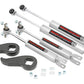 Rough Country 1.5-2 Inch Leveling Kit | Chevy/GMC 2500HD/3500HD (11-19) - Premium N3
