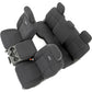 Rough Country Seat Covers | Ram 2500 2WD/4WD (2019-2026) - First & Second Row / With 60/40 Rear Seat