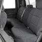 Rough Country Seat Covers | Ram 2500 2WD/4WD (2019-2026)