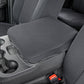 Rough Country Seat Covers | Ram 2500 2WD/4WD (2019-2026)