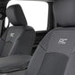 Rough Country Seat Covers | Ram 2500 2WD/4WD (2019-2026)