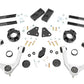Rough Country 3.5 Inch Lift Kit | Ford Ranger 4WD (2019-2023) - Premium N3 / with Factory Cast Steel Knuckles