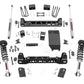 Rough Country 6 Inch Lift Kit | Ford Ranger 4WD (2019-2023) - Lifted N3 Struts / Cast Steel