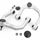 Rough Country Forged Upper Control Arms | 3.5 Inch Lift | Ford Ranger 4WD (2019-2023) - Aluminum