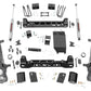 Rough Country 6 Inch Lift Kit | Ford Ranger 4WD (2019-2023) - No Struts / Aluminum