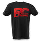 Rough Country RC Tread Logo T-Shirt - Men - 3X-Large