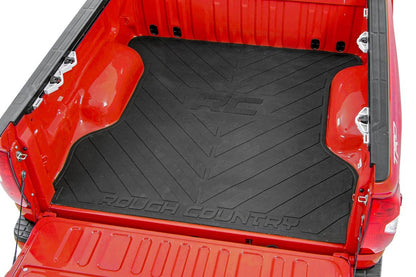 Rough Country Bed Mat | Ford Ranger 2WD/4WD (2019-2023)