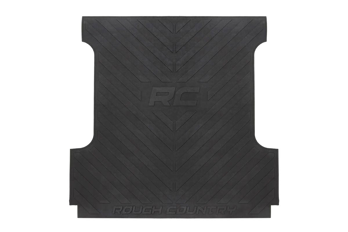 Rough Country Bed Mat | Ford Ranger 2WD/4WD (2019-2023)