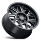 BR REAPER 20X9.5 8X170 -18 125 G-BLK MLD