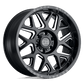 BR REAPER 20X9.5 8X170 -18 125 G-BLK MLD