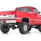 Rough Country 4 Inch Lift Kit | Chevy/GMC Half Ton 4WD (1977-1991)