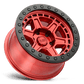 BR RENO 20X9.5 5X127 -18 71 CNDY RED BLK