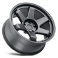 BR ROKU 20X9.5 5X127 -18 71 F-BLK