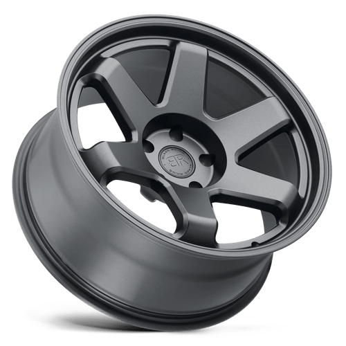 BR ROKU 20X9.5 5X127 -18 71 F-BLK