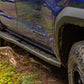Apex Rock Sliders for Toyota Tacoma (2024+)