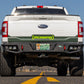 Raid Rear Bumper Kit for Ford F-150 (2015-2020)