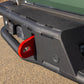 Raid Rear Bumper Kit for Ford F-150 (2015-2020)