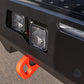 Apex Rear Bumper Kit for Toyota Tundra (2022+)