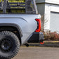 Apex Rear Bumper Kit for Toyota Tundra (2022+)