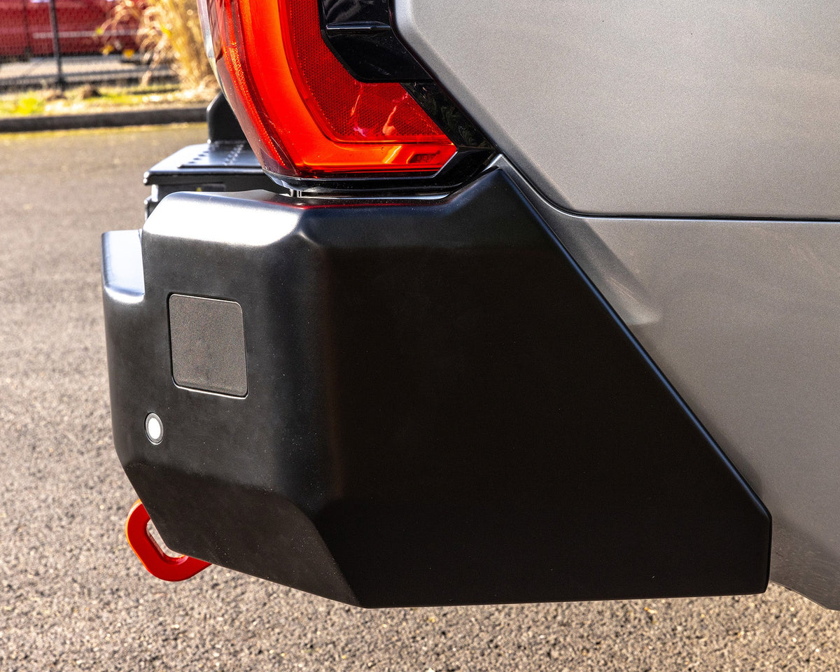 Apex Rear Bumper Kit for Toyota Tundra (2022+)