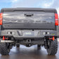 Apex Rear Bumper Kit for Toyota Tacoma (2024+)
