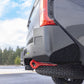 Apex Rear Bumper Kit for Toyota Tacoma (2024+)
