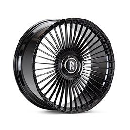 Vossen S17-16 Wheel | 8x6.5 (8x165.1) Bolt Pattern