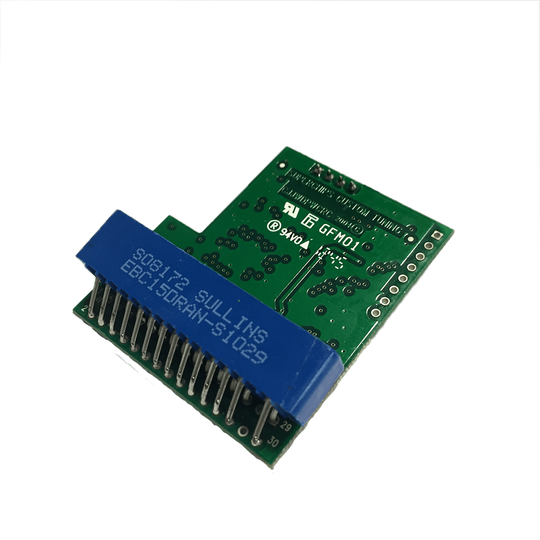 SCT 6600 Eliminator Switch Chip