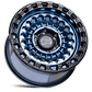 BR SENTNL 20X9.5 6X139 +12 112 BLUE BLK