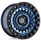 BR SENTNL 17X8.5 6X139 -10 112 BLUE BLK