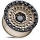 BR SENTNL 17X8.5 5X127 -18 71 D-SAND BLK