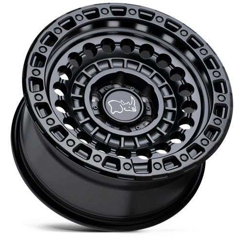 SENTINEL 20X9.5 8X6.5 125 M-BLK -18