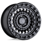 SENTINEL 20X9.5 8X6.5 125 M-BLK -18
