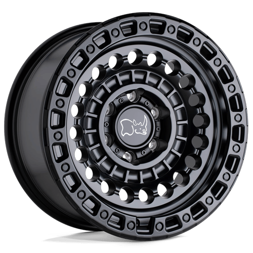 SENTINEL 20X9.5 8X6.5 125 M-BLK -18
