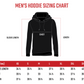 Rough Country Heavyweight Hoodie | RC Topographical | Charcoal