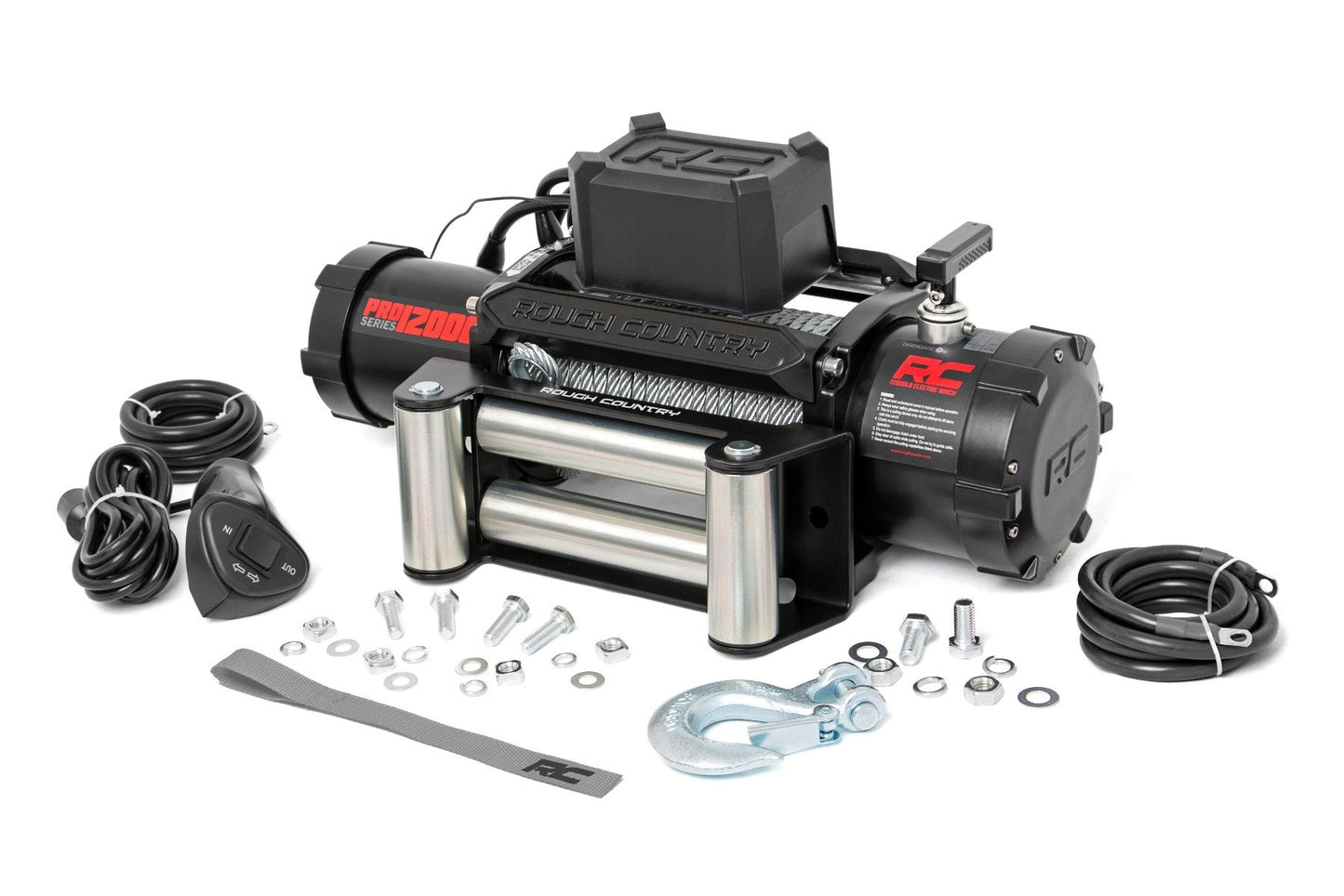 RC-PRO12000