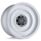 BR SOLID 17X9.5 6X139 -12 112 G-WHITE