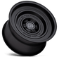 BR SOLID 17X9.5 5X127 -18 71 M-BLK
