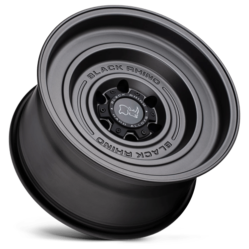 BR SOLID 17X9.5 5X127 -18 71 M-F-BLK
