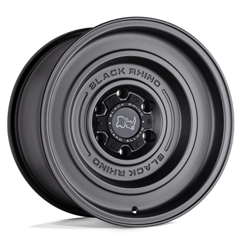 BR SOLID 17X9.5 6X139 -12 112 M-F-BLK